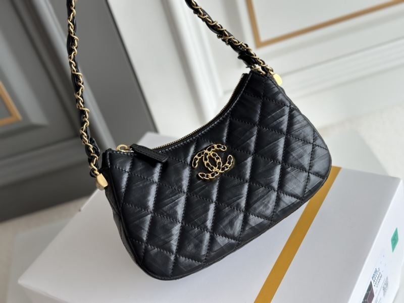 Chanel Hobo Bags